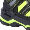 Amblers AS971C Radiant Safety Boots Yellow Metal Free